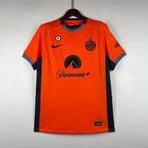 23/24 Inter Milan third away Football kit - Footyb